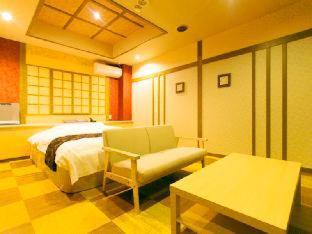 Hotel Atlantis Higashi Osaka (Adult Only) : photo 2 de la chambre room #252010308