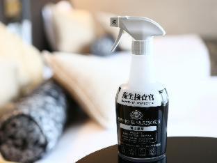 APA Hotel Namba Ekihigashi : photo 5 de la chambre room #216870217