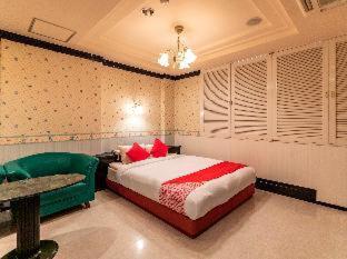 Tabist Hotel Please Kobe : photo 3 de la chambre room #207641810