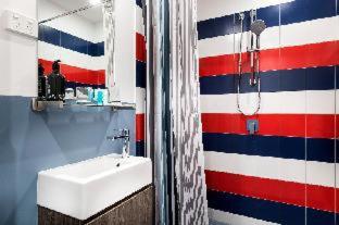 Hostel G Perth : photo 2 de la chambre room #404658016