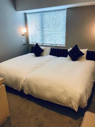 Hotel It Osaka Shinmachi : photo 3 de la chambre room #402333521