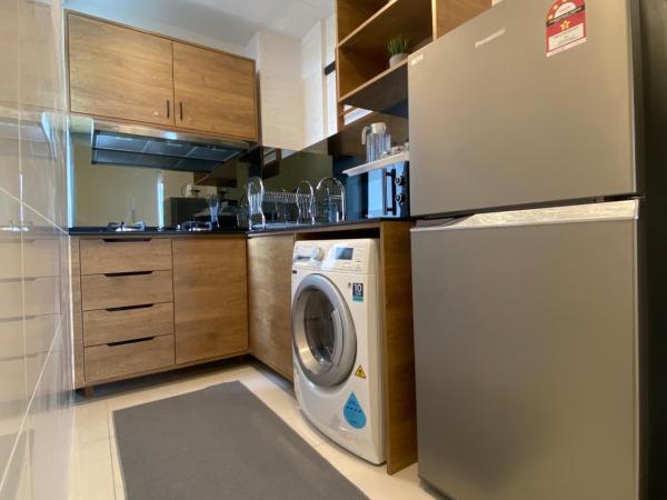 Timurbay by Seascape : photo 8 de la chambre appartement 2 chambres