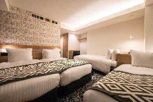 Hotel Vista Osaka Namba : photo 5 de la chambre room #540847510