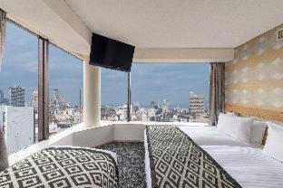 Hotel Vista Osaka Namba : photo 3 de la chambre room #540847511