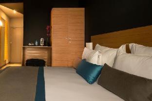ONOMO Hotel Casablanca City Center : photo 2 de la chambre room #399610416