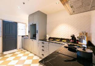 THEA Serviced Apartment by TH District : photo 2 de la chambre room #305507007