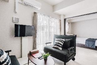 BON Condominium Umeda : photo 5 de la chambre room #560041015