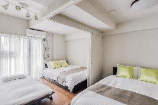 BON Condominium Umeda : photo 1 de la chambre room #560041016