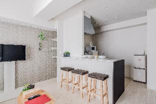 BON Condominium Umeda : photo 9 de la chambre room #560041017