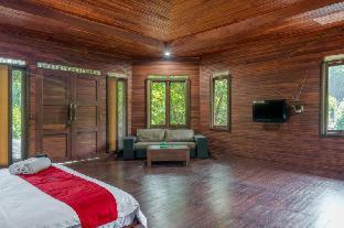 RedDoorz Resort @ Taman Wisata Mangrove : photo 1 de la chambre room #521660611