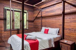 RedDoorz Resort @ Taman Wisata Mangrove : photo 1 de la chambre room #521660612