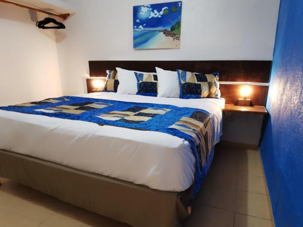 Casa del Cono : photo 2 de la chambre appartement 3 chambres