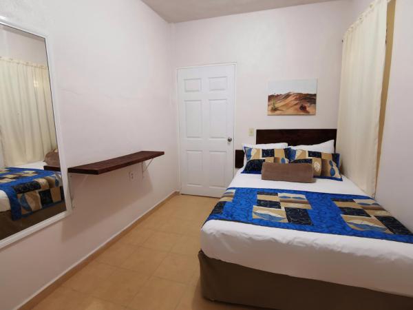 Casa del Cono : photo 4 de la chambre appartement 3 chambres