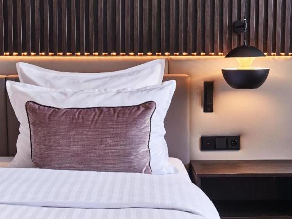 Steigenberger Hotel de Saxe : photo 4 de la chambre room #6434740