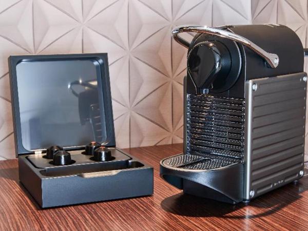 Steigenberger Hotel de Saxe : photo 7 de la chambre room #6434740