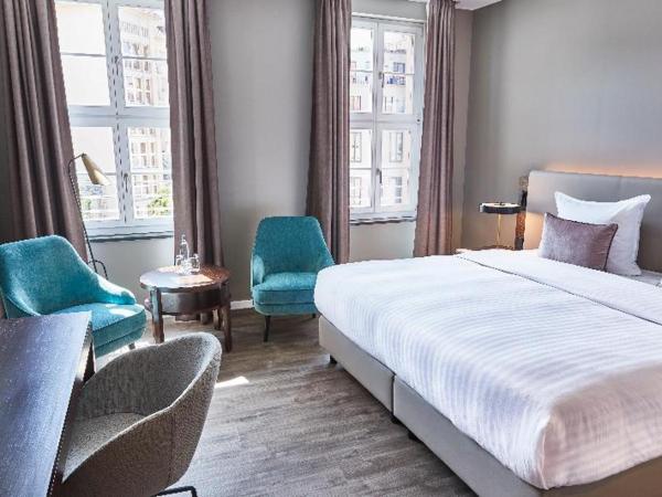Steigenberger Hotel de Saxe : photo 1 de la chambre room #6434741