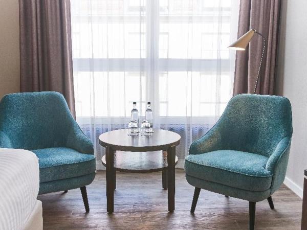 Steigenberger Hotel de Saxe : photo 3 de la chambre room #6434743