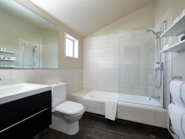 The Dairy Private Hotel by Naumi Hotels : photo 6 de la chambre chambre habitat