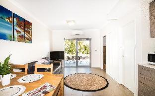 Airport Apartments by Vetroblu : photo 1 de la chambre room #46545634