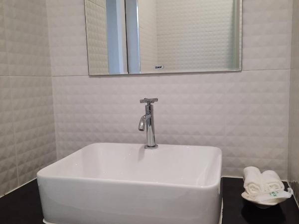 The Viera Chiangrai : photo 5 de la chambre chambre lits jumeaux standard