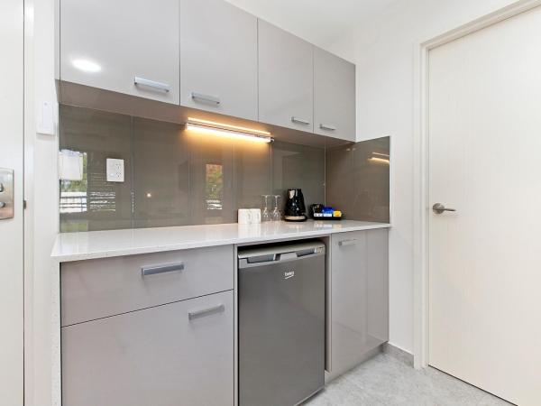 Argus Hotel Darwin : photo 3 de la chambre chambre double deluxe