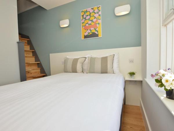 The Portobello Serviced Apartments by StayPrime : photo 7 de la chambre appartement 1 chambre en duplex - dernier Étage