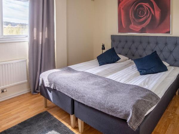 Treetop Spa Hangout & Hotel : photo 1 de la chambre premium quadruple room (excluding entré spa)