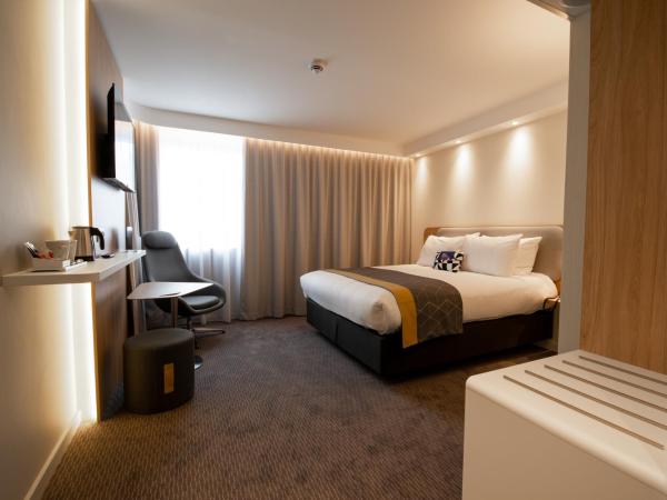 Holiday Inn Express - Arcachon - La Teste, an IHG Hotel : photo 3 de la chambre chambre double
