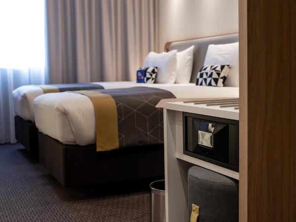 Holiday Inn Express - Arcachon - La Teste, an IHG Hotel : photo 6 de la chambre chambre lits jumeaux