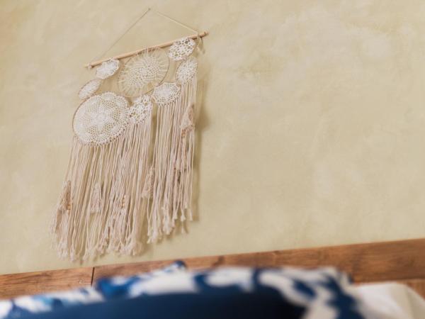 HOPESTEL Secret Garden Napoli : photo 8 de la chambre chambre familiale