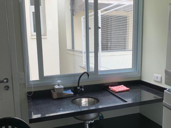 Vila Stellino Suítes : photo 4 de la chambre studio standard