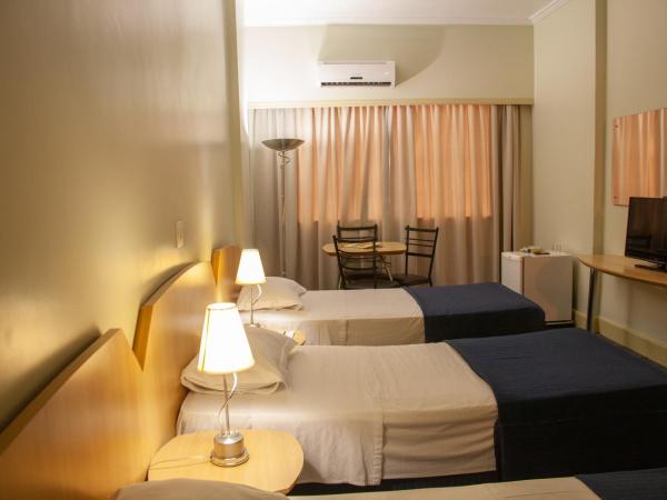 San Raphael Hotel : photo 2 de la chambre chambre triple deluxe