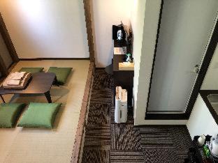 Hotel Tohko HakataGion : photo 10 de la chambre room #439971814