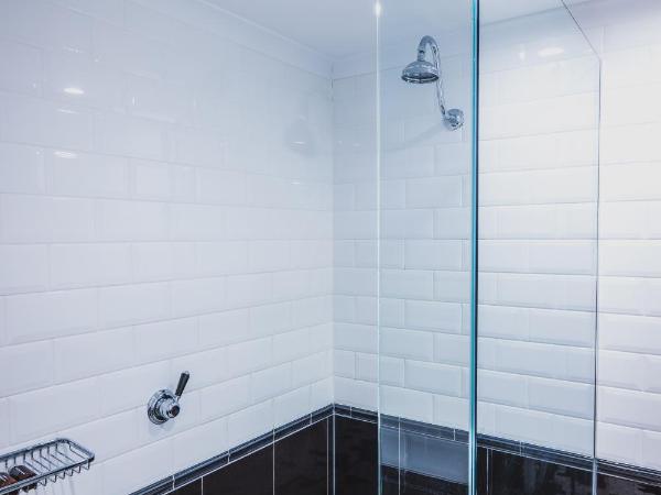 View Brisbane : photo 1 de la chambre chambre exécutive