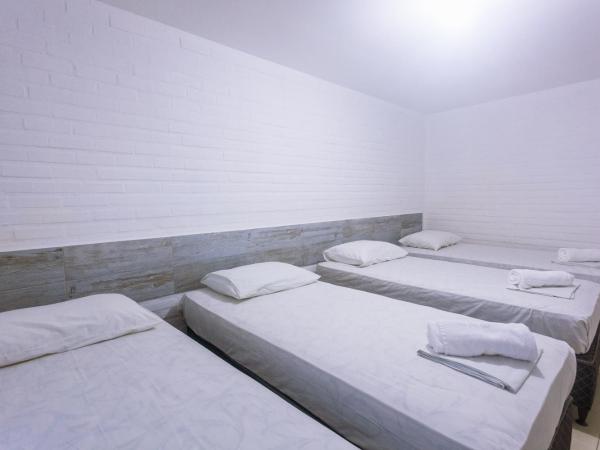 Economy Flat : photo 3 de la chambre chambre double standard