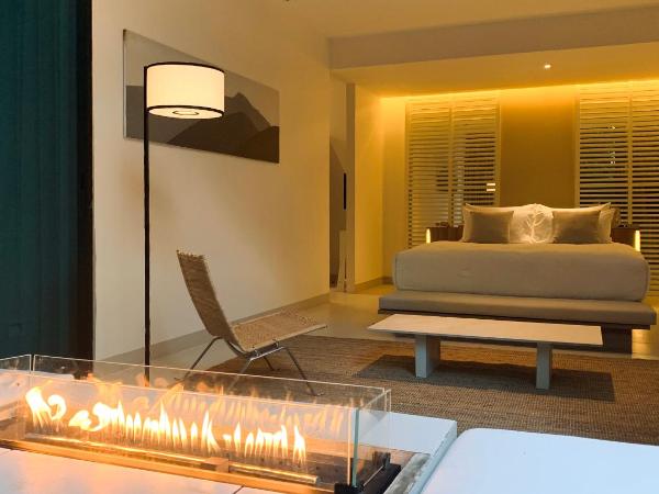 K Maison Lanna Boutique Hotel-SHA Plus Certified : photo 1 de la chambre suite lanna