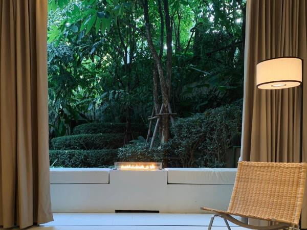 K Maison Lanna Boutique Hotel-SHA Plus Certified : photo 5 de la chambre suite lanna