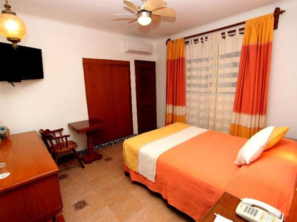 Hotel Oaxaca Real : photo 1 de la chambre room #33781611