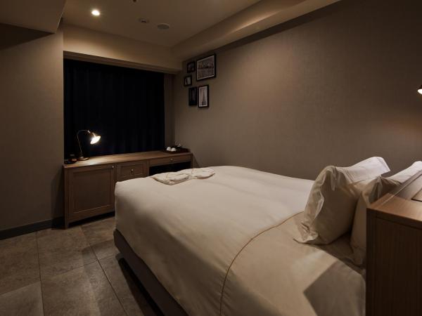 Centurion Hotel&Spa Vintage Kobe : photo 2 de la chambre chambre double standard