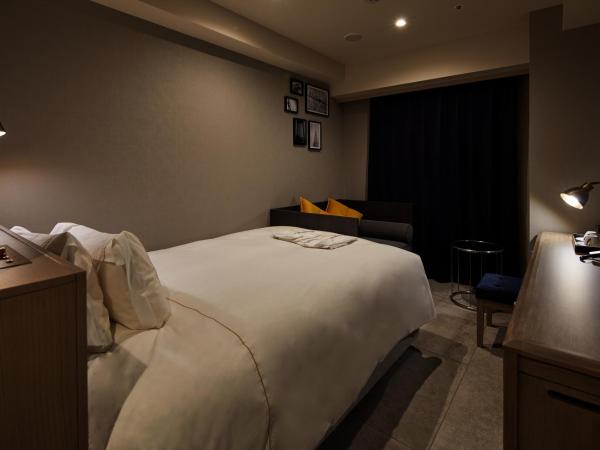 Centurion Hotel&Spa Vintage Kobe : photo 2 de la chambre chambre double confort