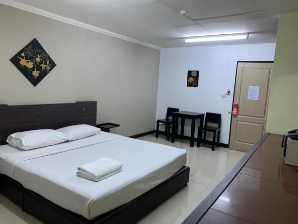 Smith Residence : photo 8 de la chambre chambre double standard