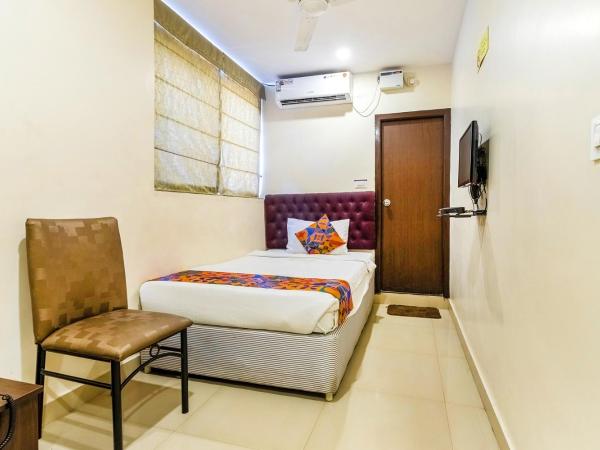 FabHotel Astra Suites HSR Layout : photo 1 de la chambre chambre simple deluxe