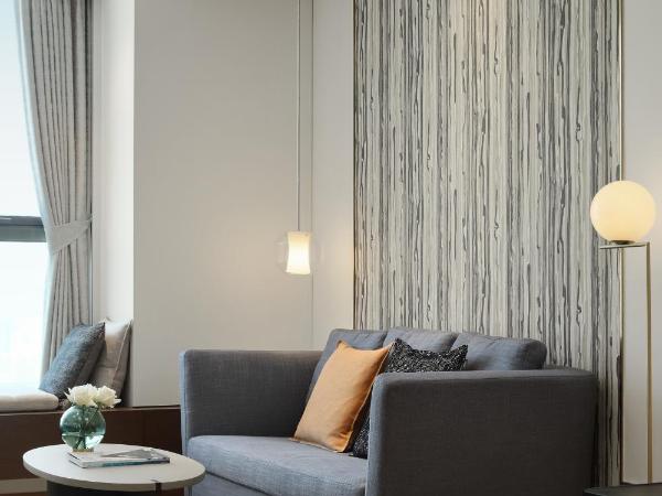 The Clouds Apartment : photo 3 de la chambre appartement 1 chambre