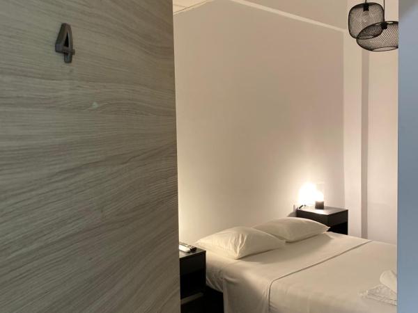 Shanti Rooms : photo 1 de la chambre chambre double deluxe