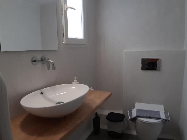 Castellino Naxos : photo 2 de la chambre chambre double avec balcon