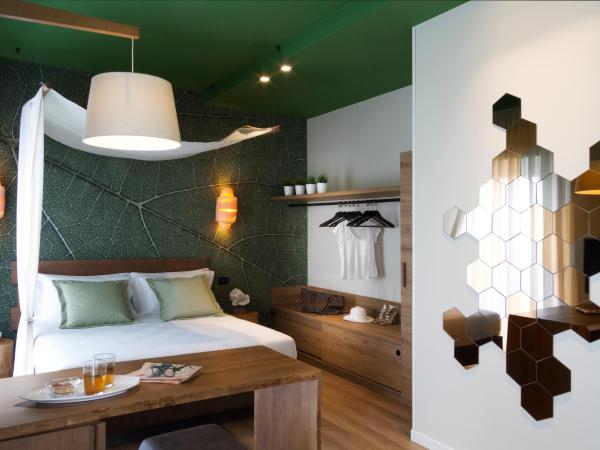 Litoraneo Suite Hotel : photo 8 de la chambre suite supérieure