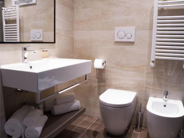 Litoraneo Suite Hotel : photo 5 de la chambre moto suite