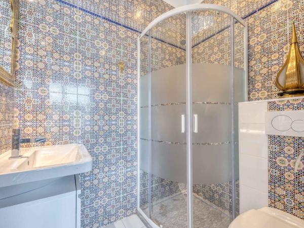 Ryad Mogador Liège : photo 7 de la chambre chambre double