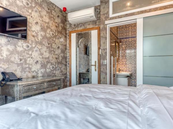 Ryad Mogador Liège : photo 8 de la chambre chambre double