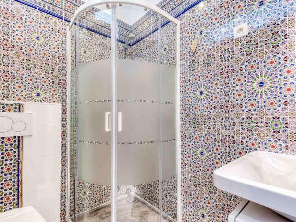 Ryad Mogador Liège : photo 3 de la chambre chambre double